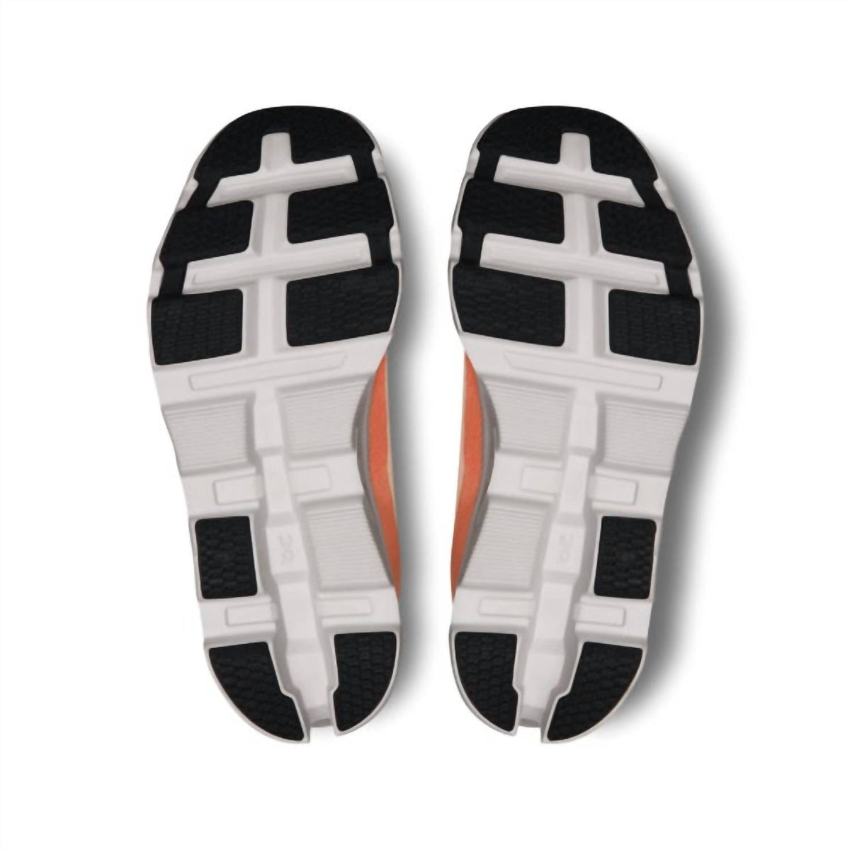 On Running - Men's Cloud Monster 2 Running Shoes