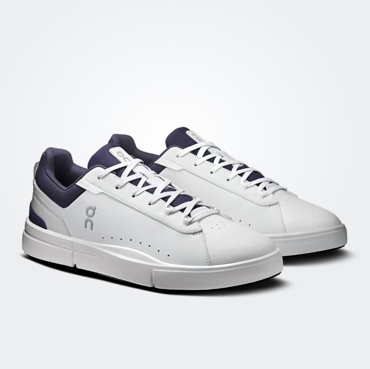 On Running - Men's Roger Advantage Shoes