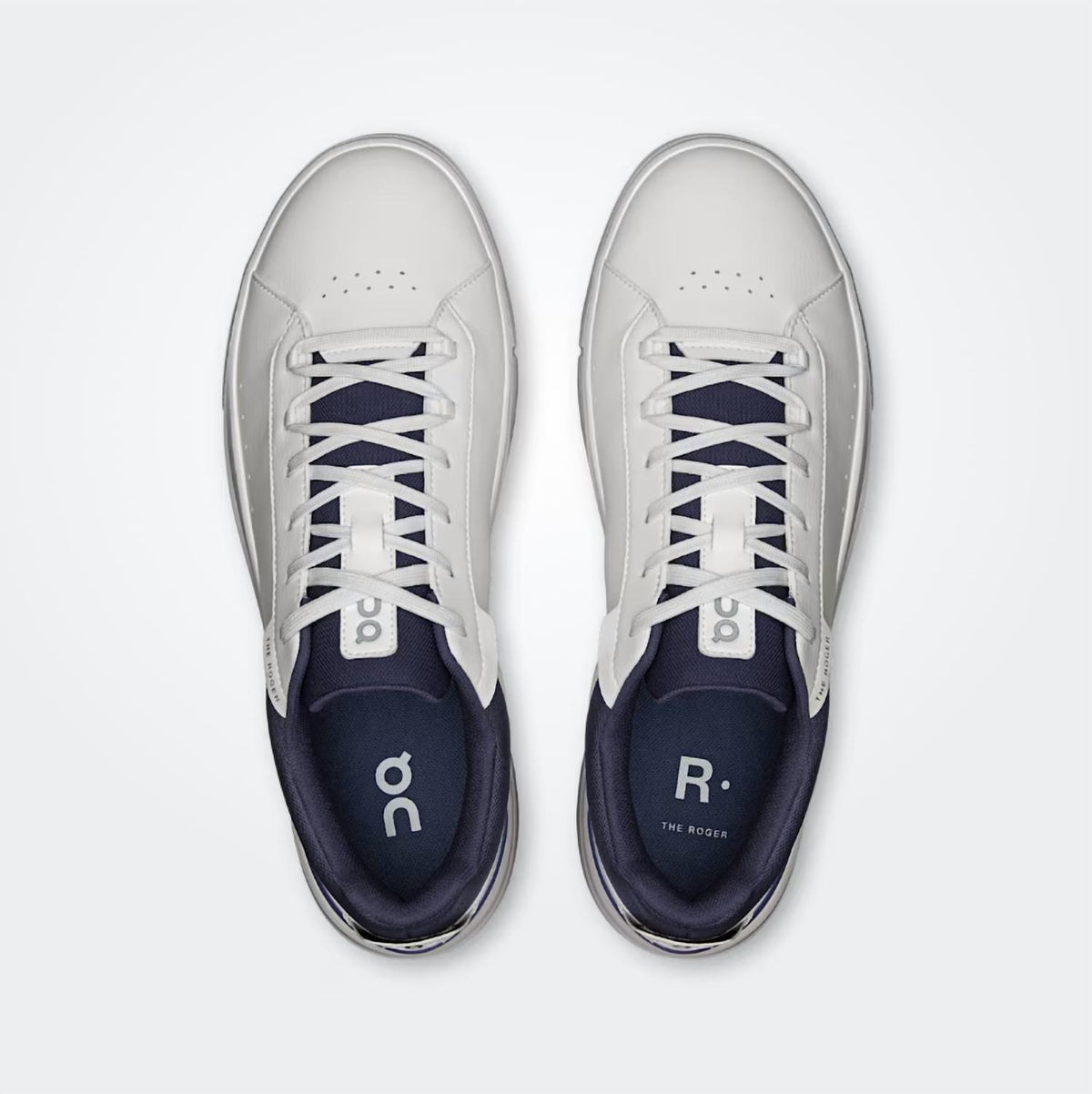 On Running - Men's Roger Advantage Shoes