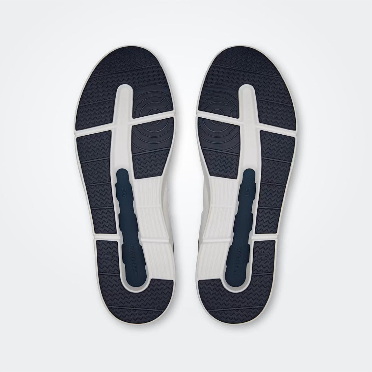 On Running - Men's Roger Advantage Shoes