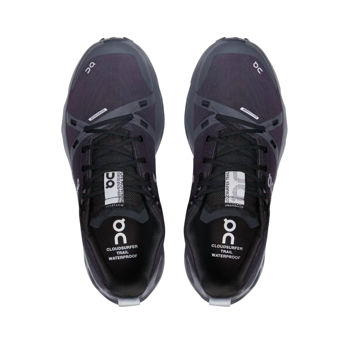 On Running - Women's On Cloud Surfer