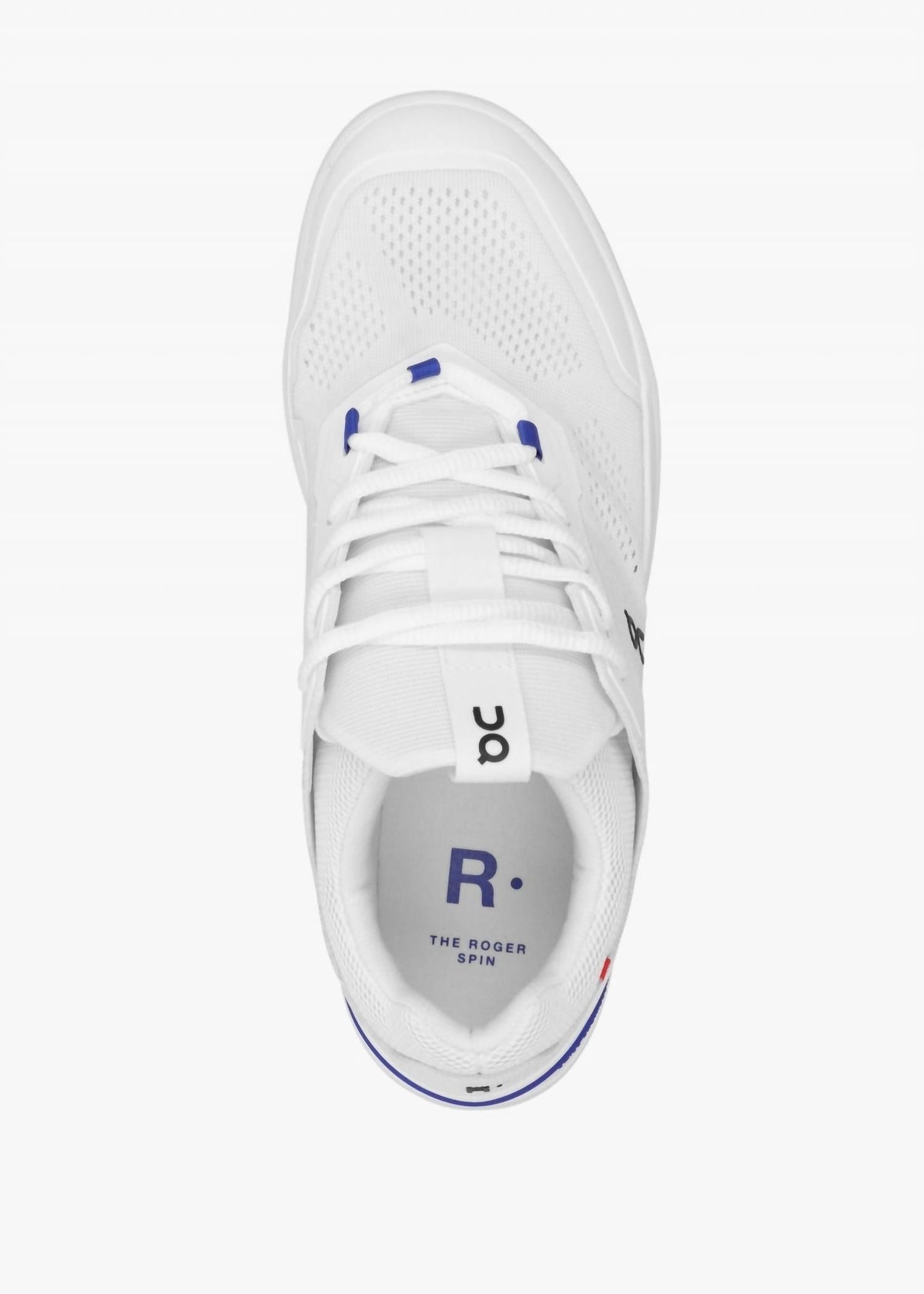 On Running - Women's Roger Spin Shoes