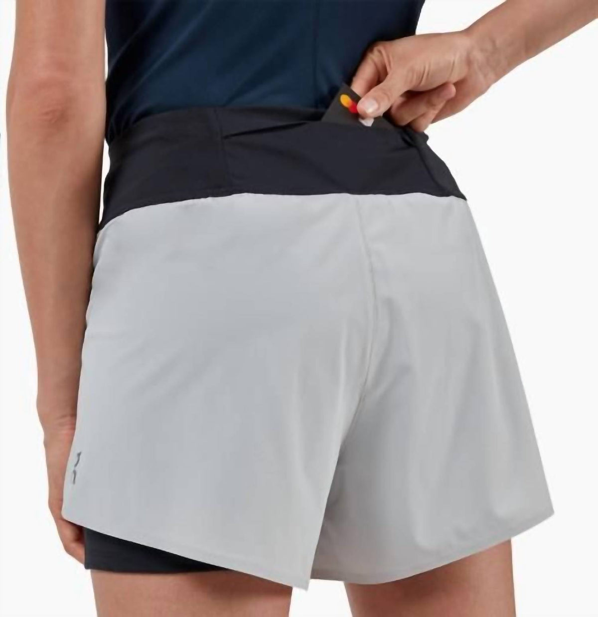 On - Running Shorts 2.0