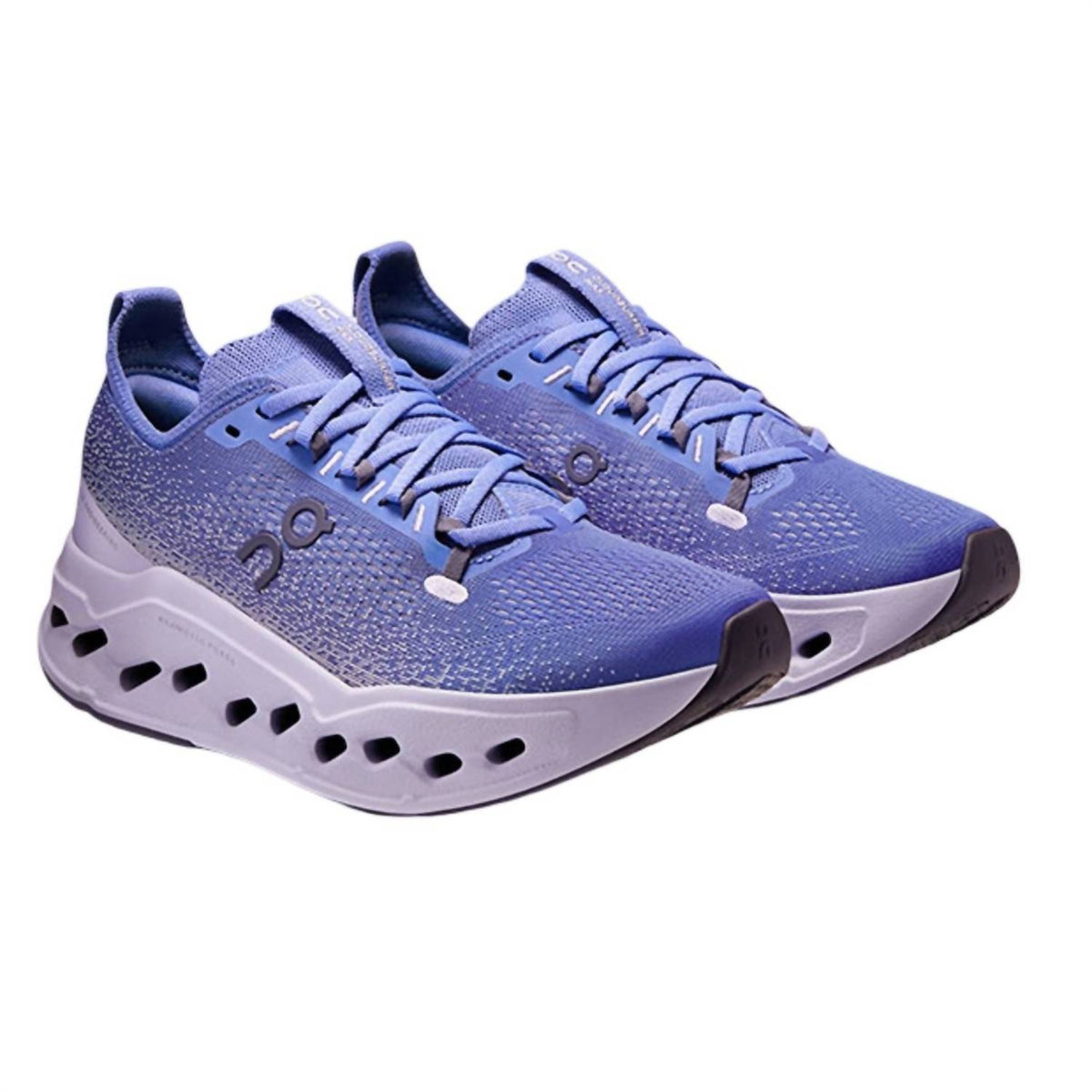 On Running - Women's Cloudsurfer Max Sneaker