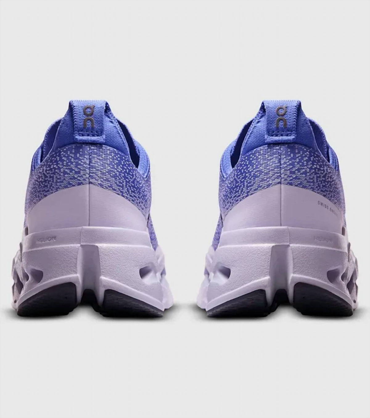 On Running - Women's Cloudsurfer Max Sneaker