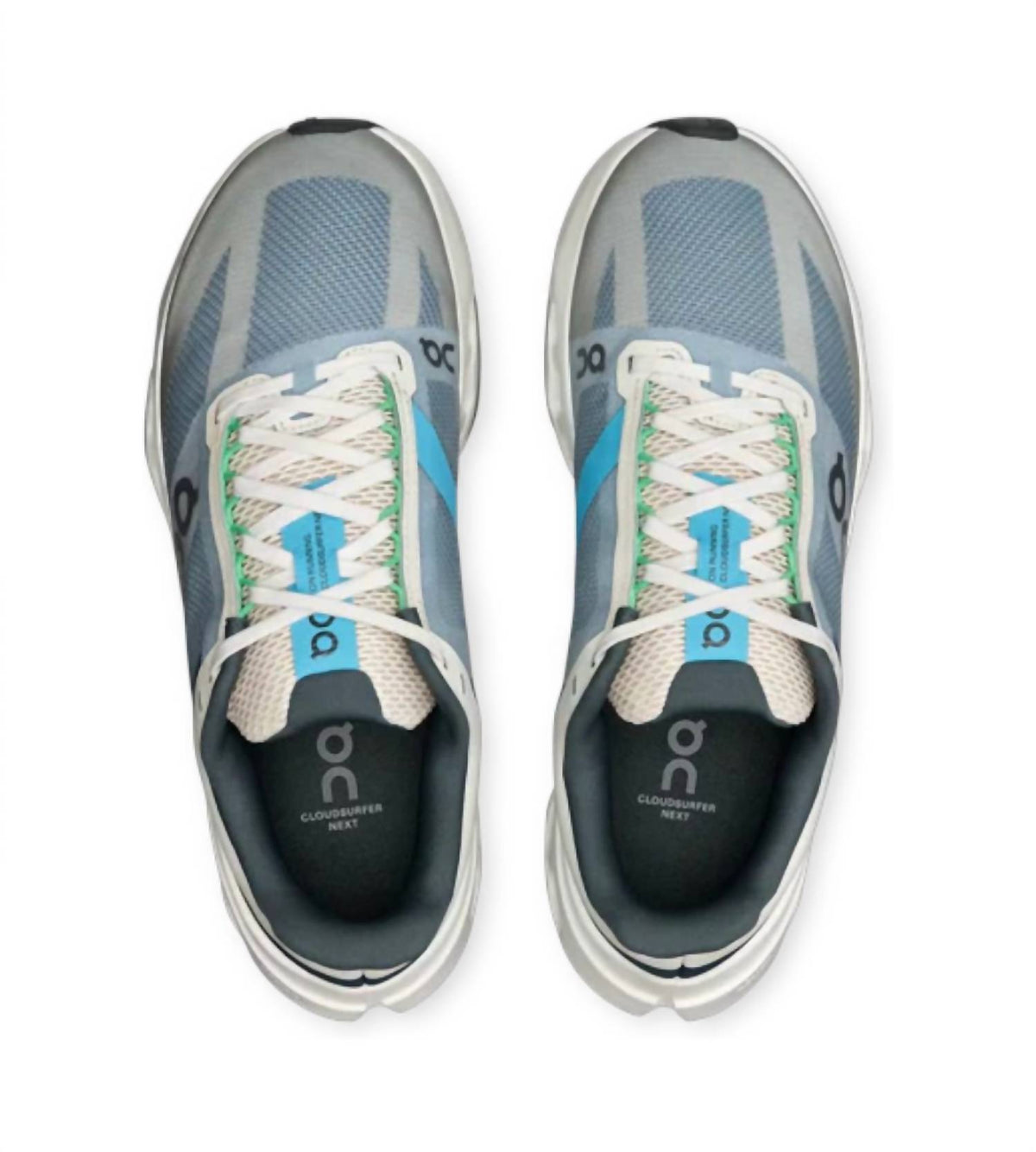 On Running - Women's Cloudsurfer Next Running Shoe