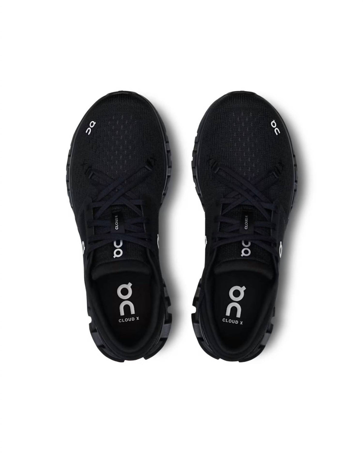 On Swiss Performance - Women's Cloudx Shoes