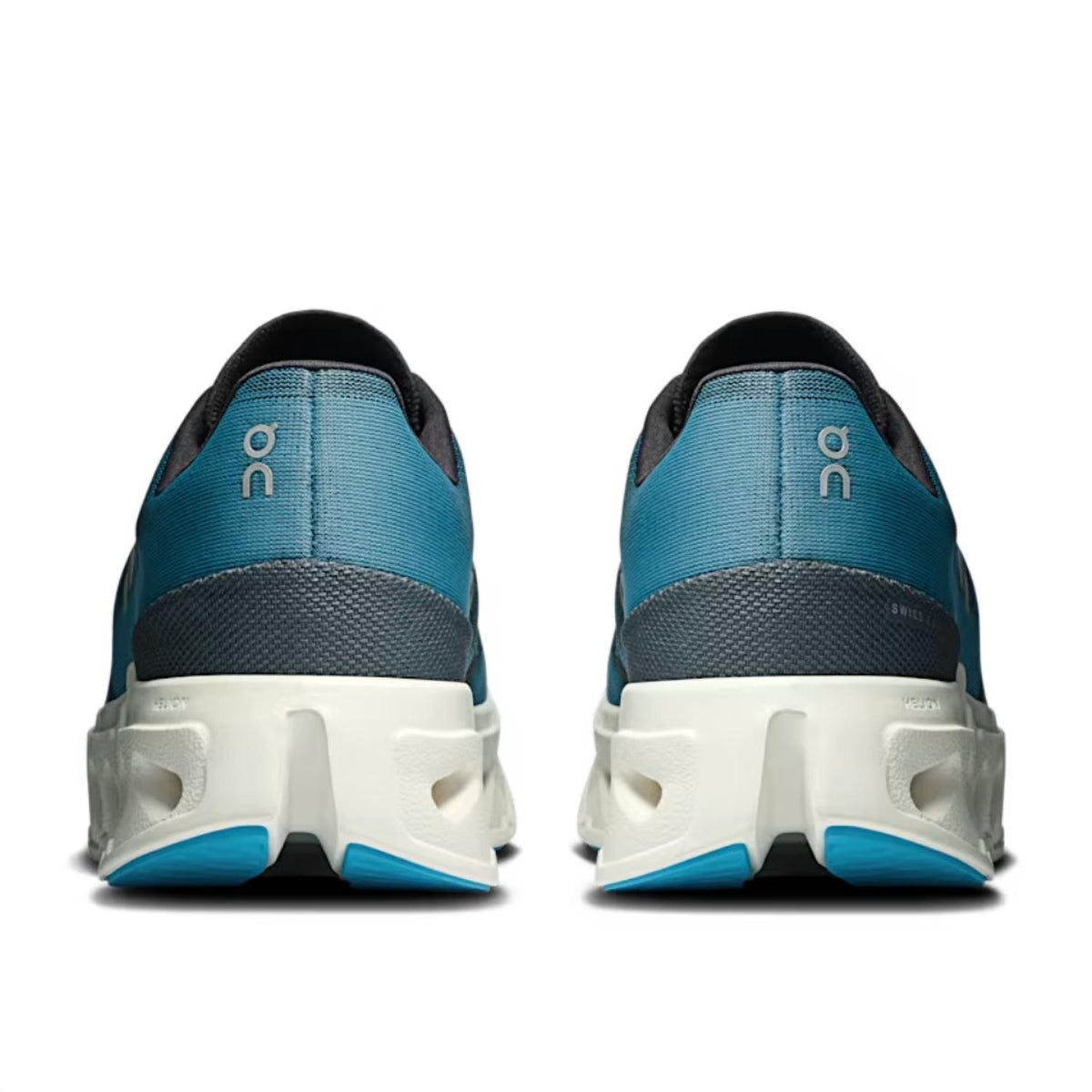 On Swiss Performance - Men's Cloudeclipse Running Shoes