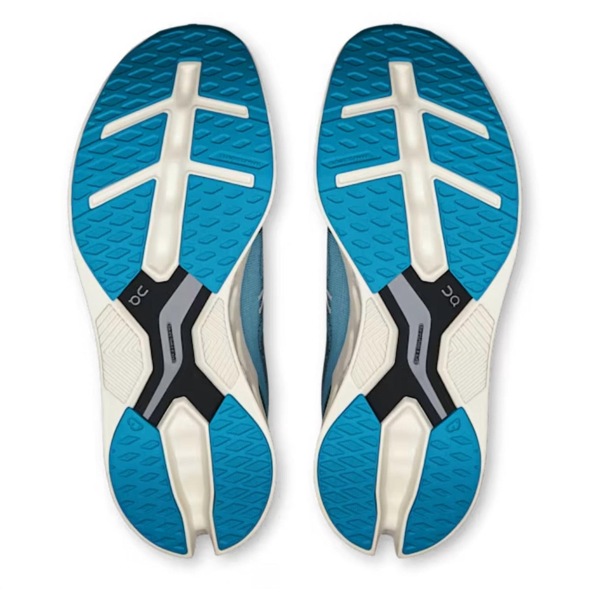 On Swiss Performance - Men's Cloudeclipse Running Shoes