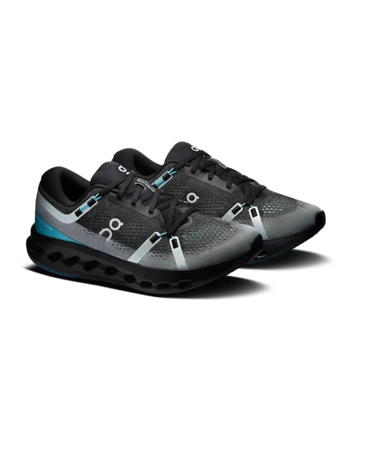 On Swiss Performance - Men's Cloudsurfer 2 Running Shoes