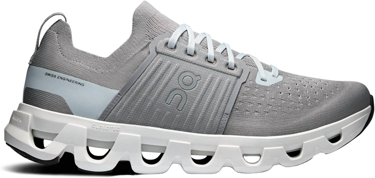On Swiss Performance - Men's Cloudswift4 Sneaker