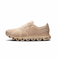 On Swiss Performance - Women's Cloud 6 Sneaker - E
