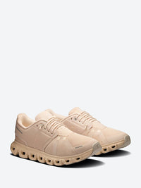 On Swiss Performance - Women's Cloud 6 Sneaker - E