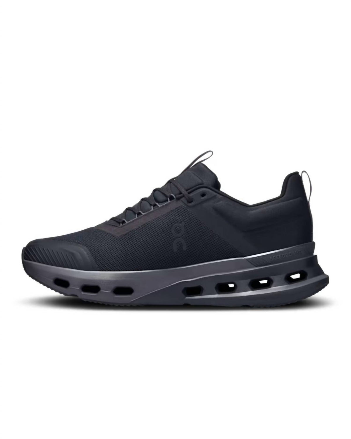 On - Unisex - Cloudnova Form 2 Sneaker