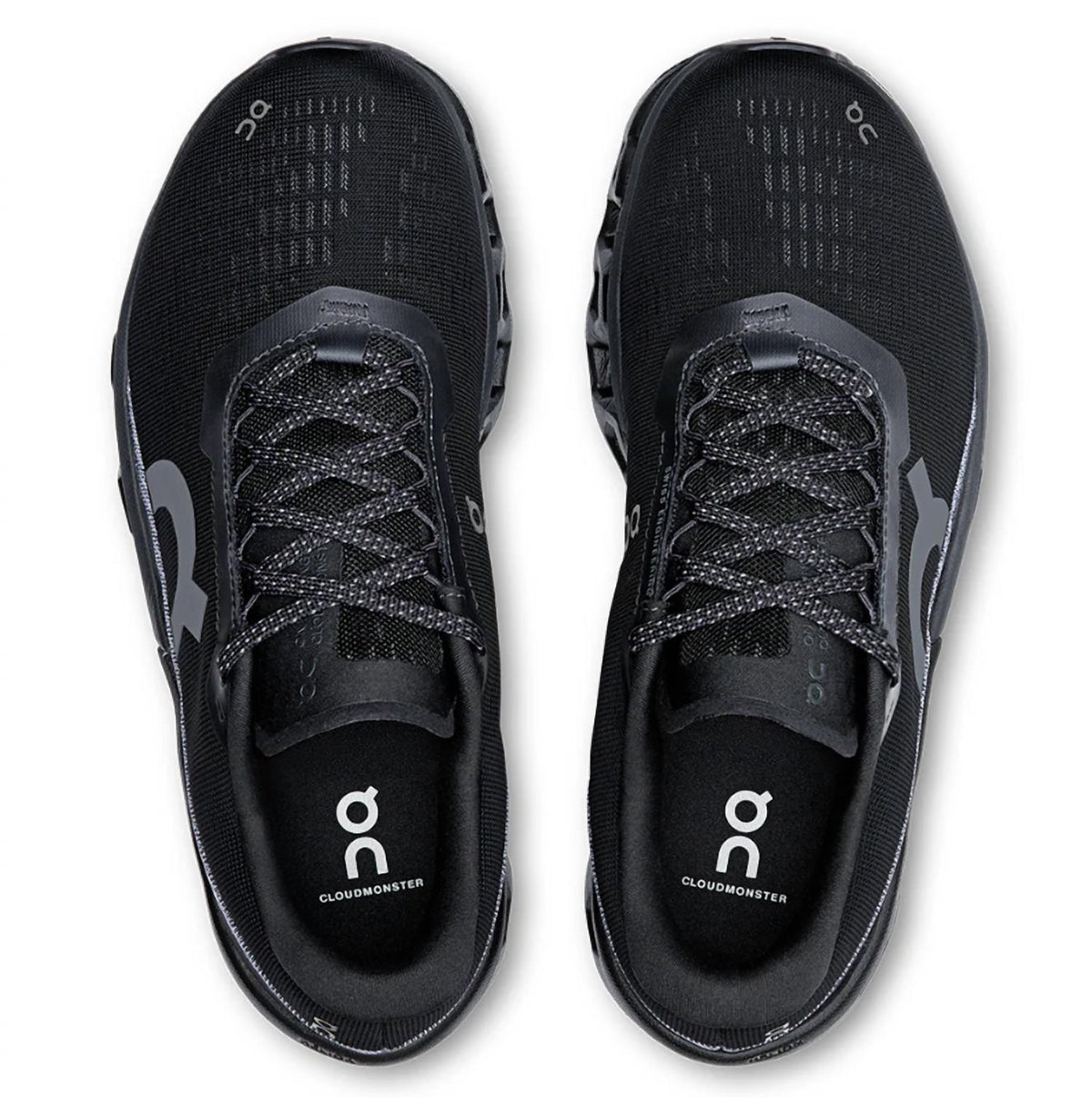 On - Women Cloudmonster 2 Running Shoes