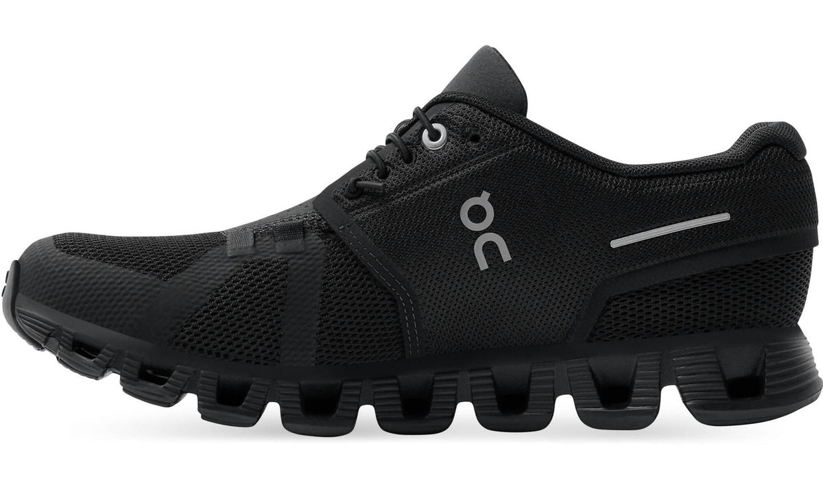 On - Women's Cloud 5 Shoe