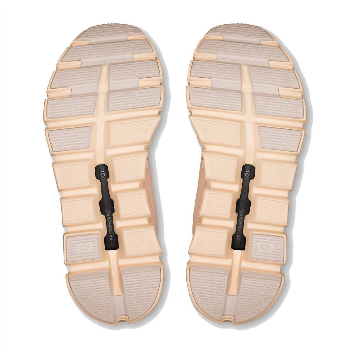 On - Women's Cloud 6 Running Shoe