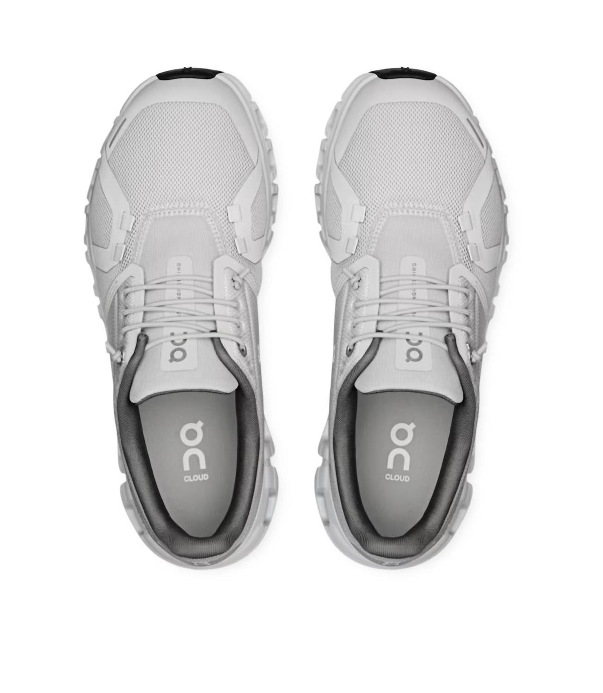 On - Women's Cloud 6 Running Shoes