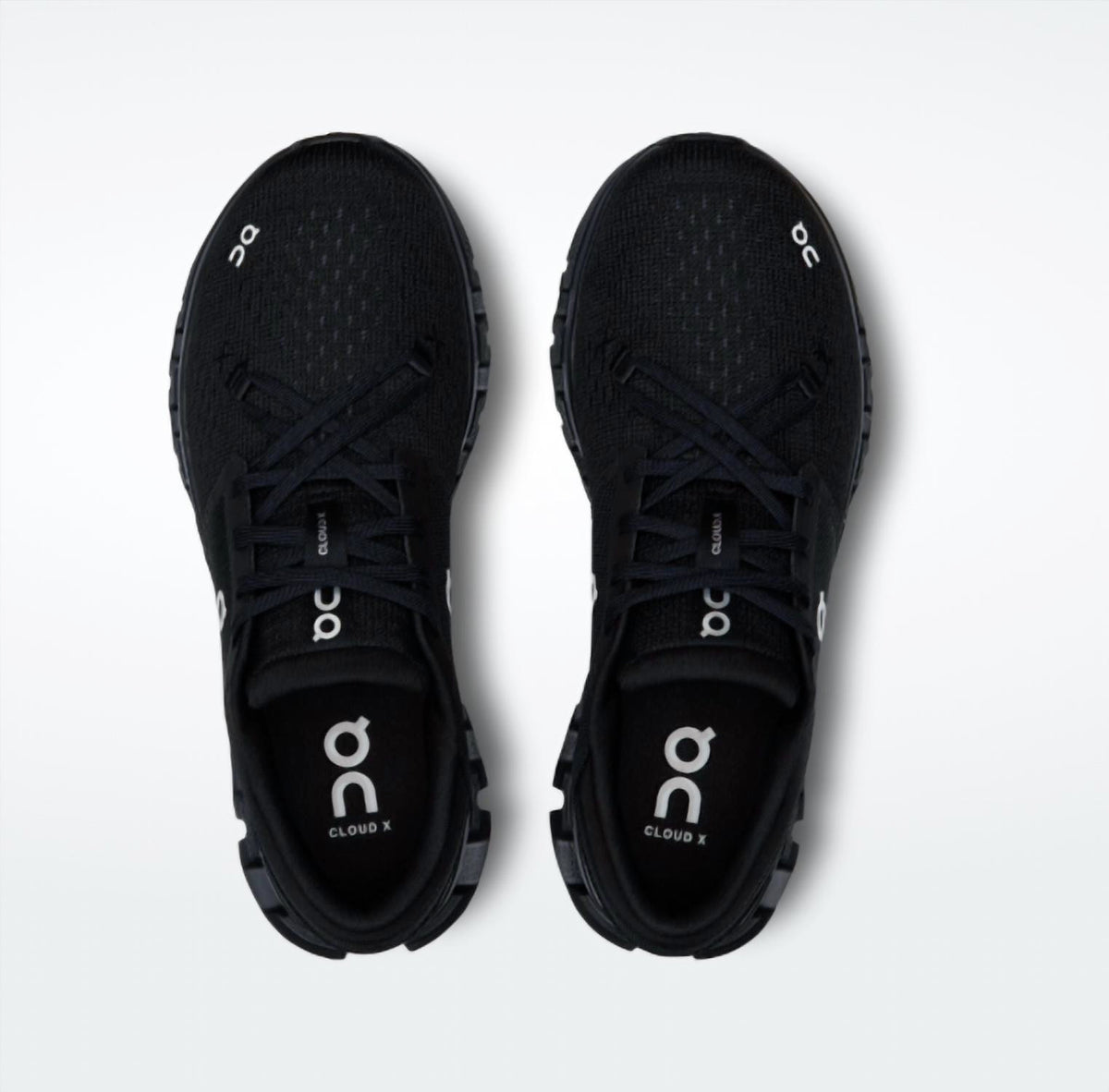 On - Women's Cloud X 4 Running Shoes