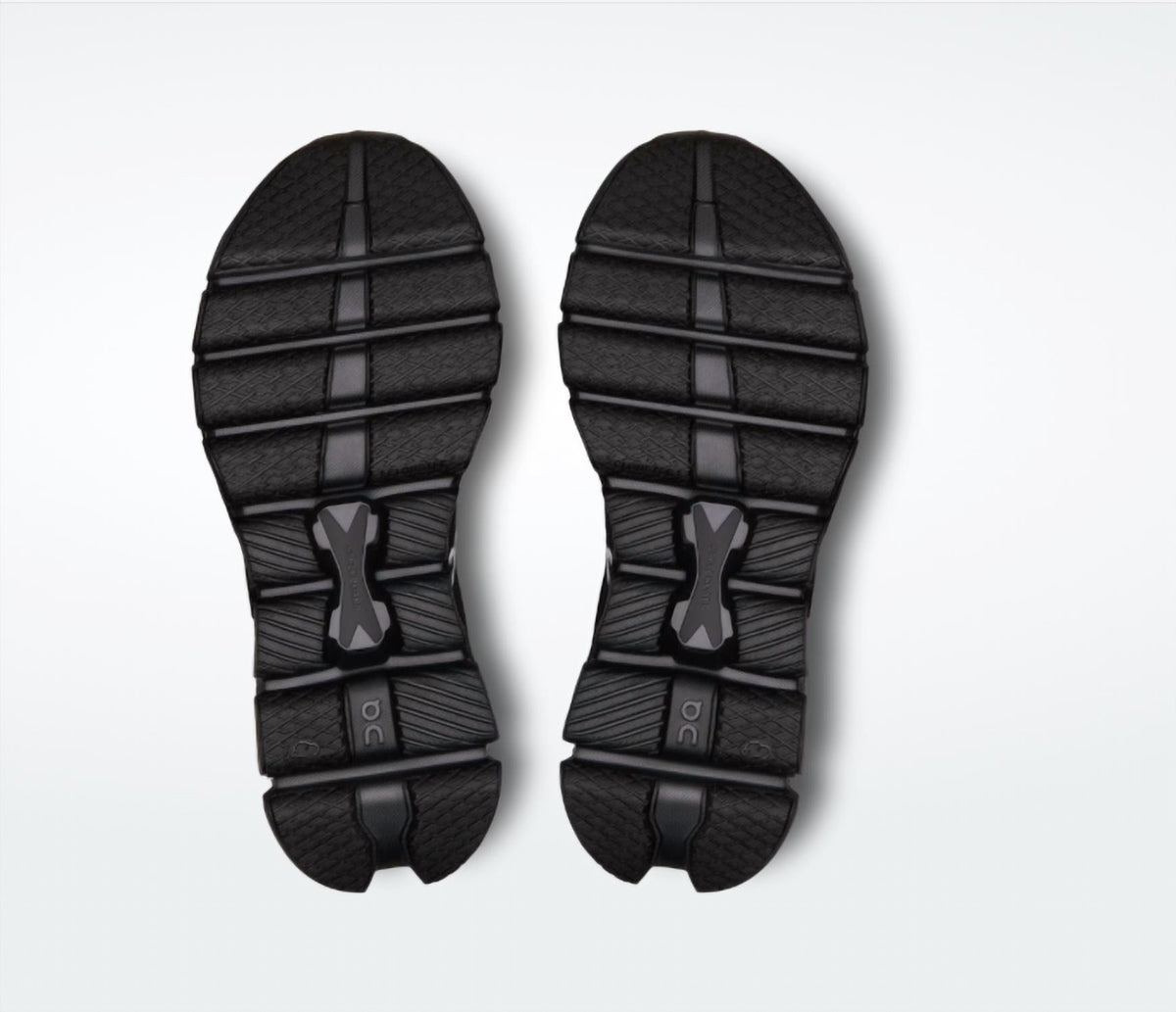 On - Women's Cloud X 4 Running Shoes