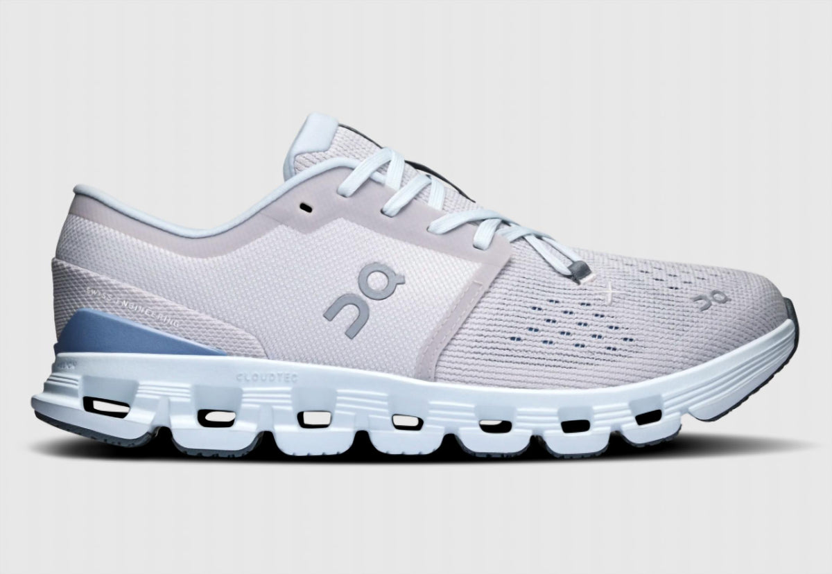On - Women's Cloud X 4 Shoes
