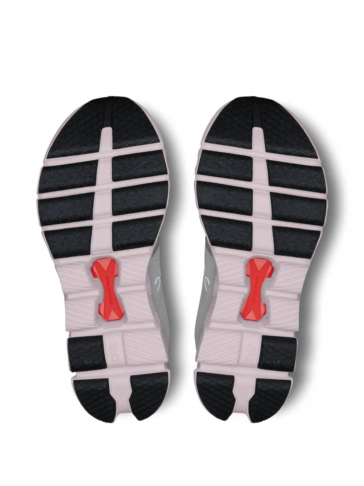 On - Women's Cloud X 4 Sneakers