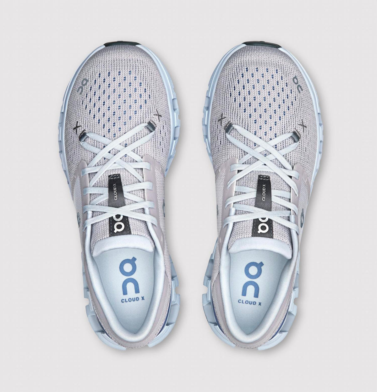 On - Women's Cloud X 4 Training Shoe