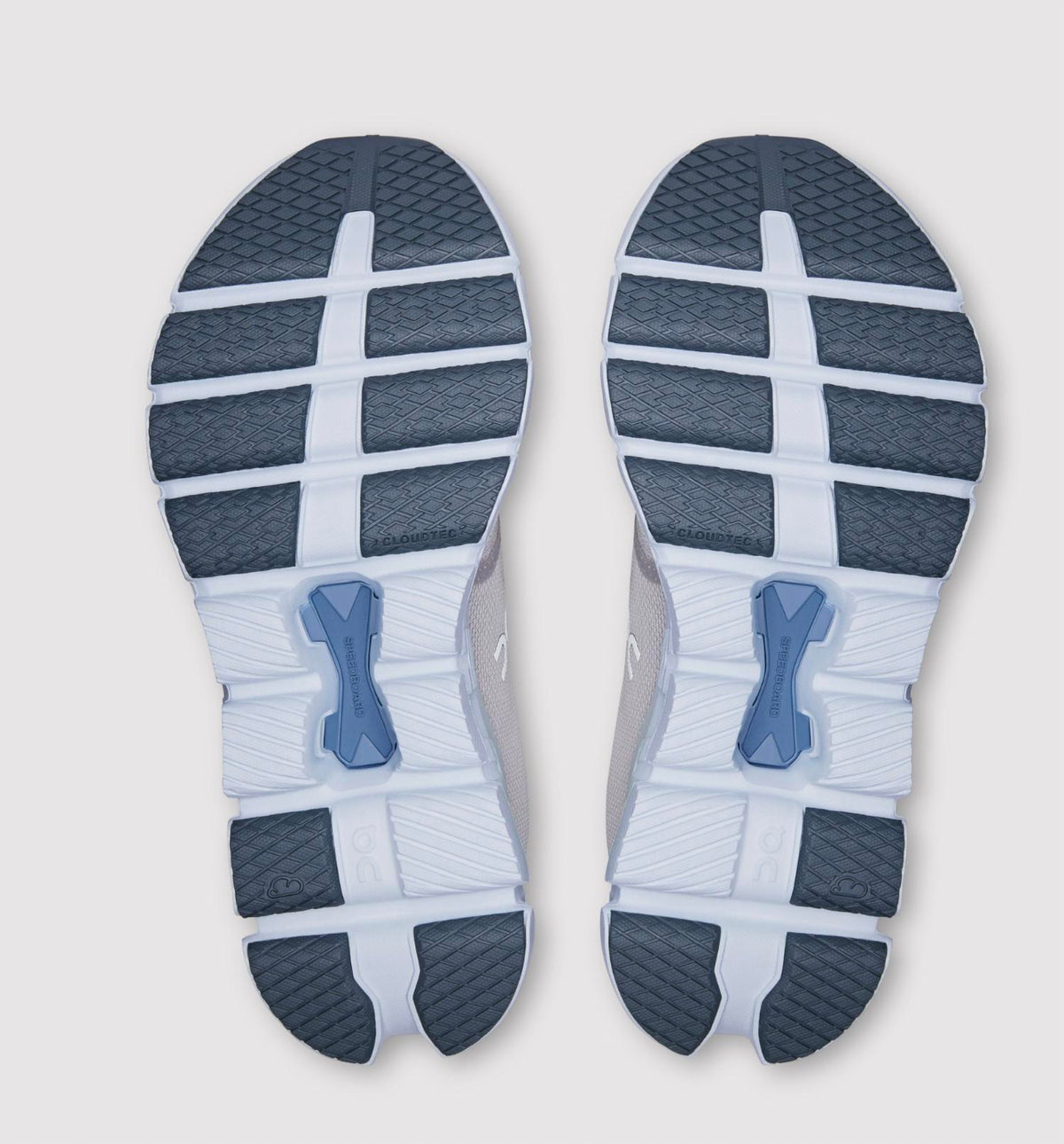 On - Women's Cloud X 4 Training Shoe