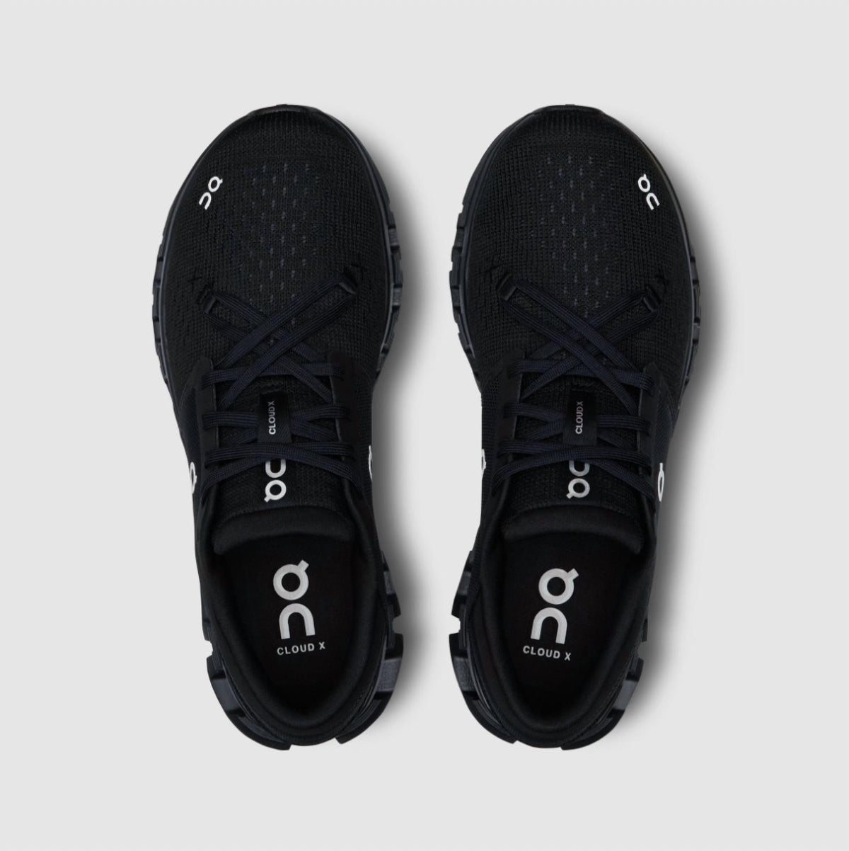 On - Women's Cloud X4 Shoes