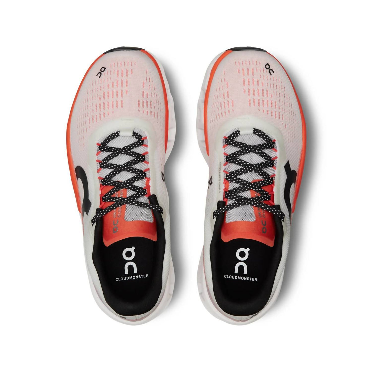 On - Women's Cloudmonster 2 Shoes