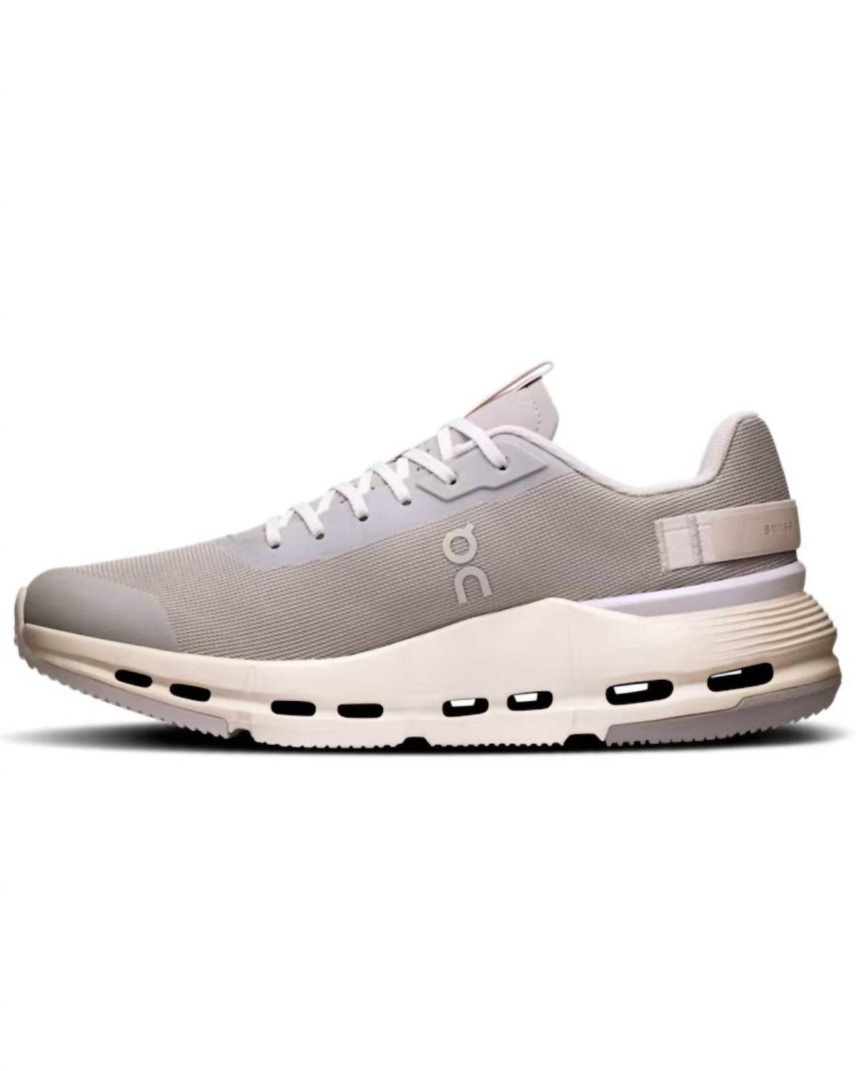 On - Women's Cloudnova Form 2 Sneaker