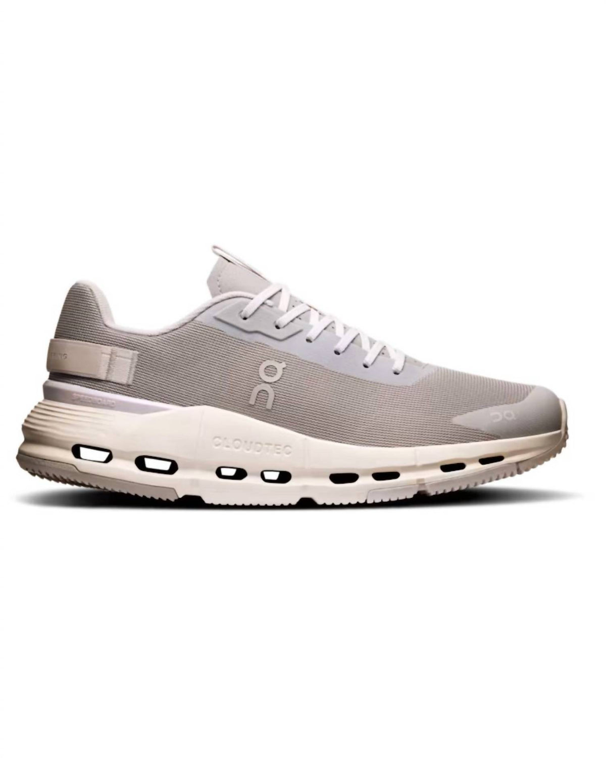 On - Women's Cloudnova Form 2 Sneaker