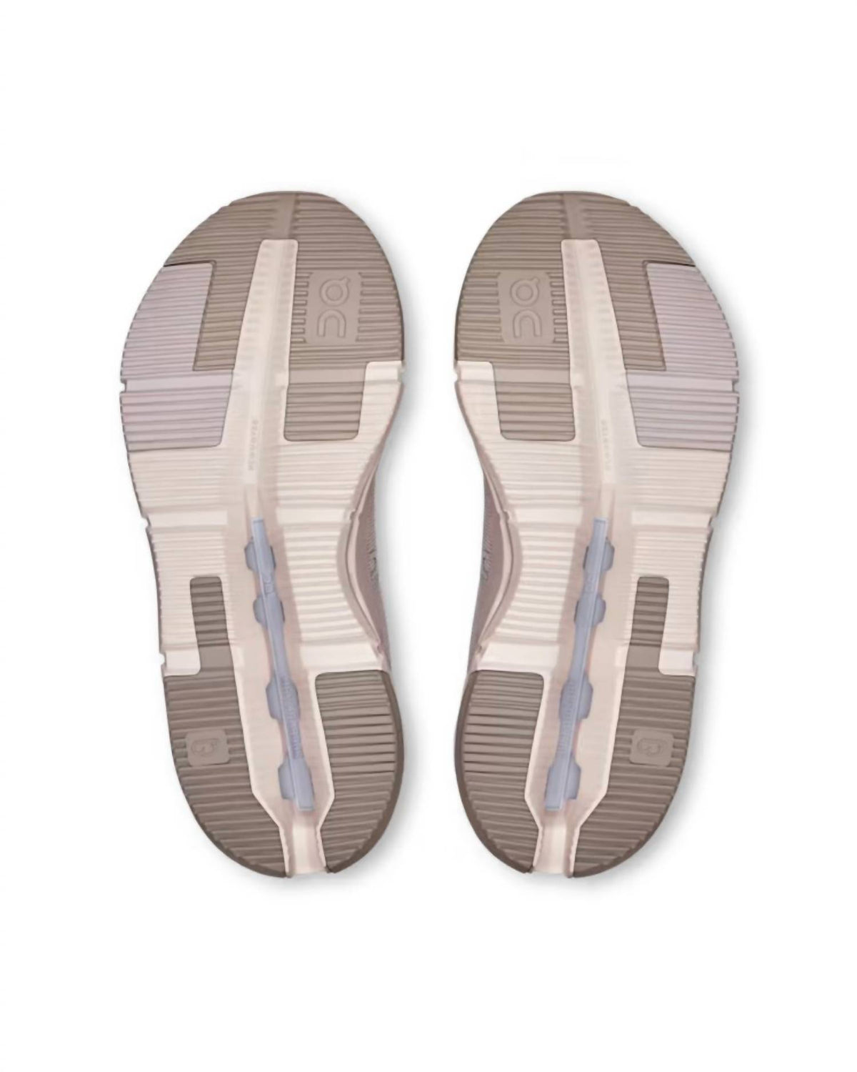 On - Women's Cloudnova Form 2 Sneaker