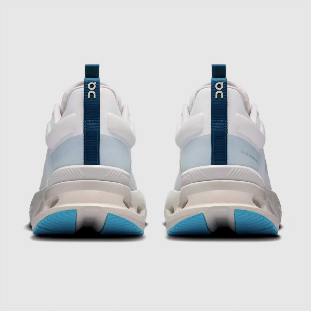 On - Women's Cloudnova X Running Shoes