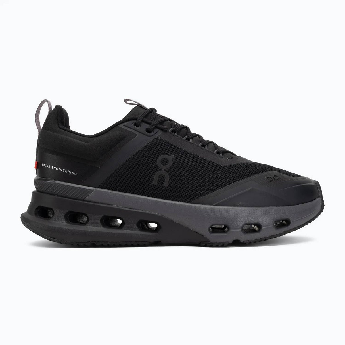 On - Women's Cloudnova X Running Shoes