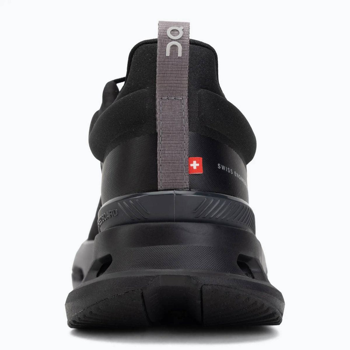 On - Women's Cloudnova X Running Shoes