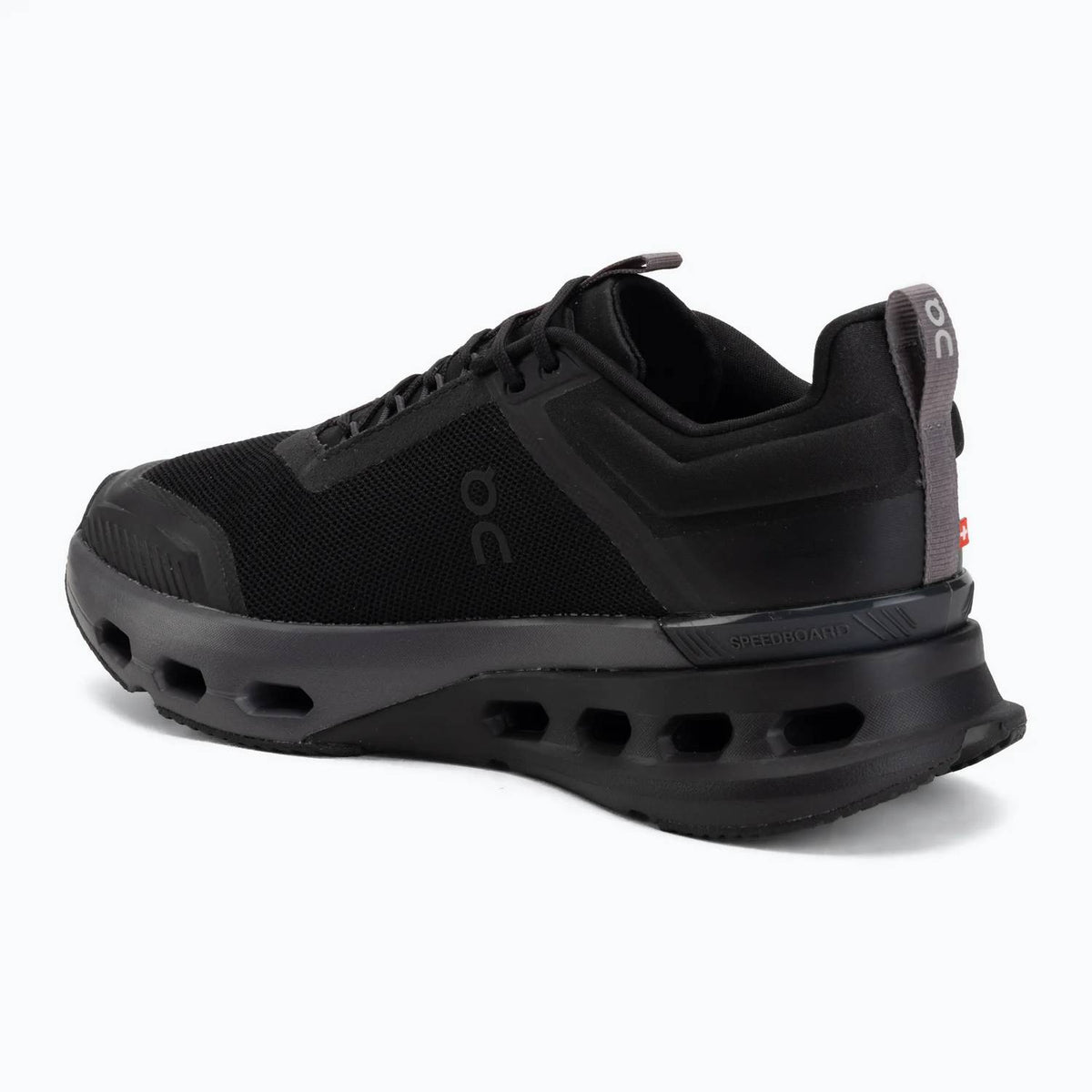 On - Women's Cloudnova X Running Shoes