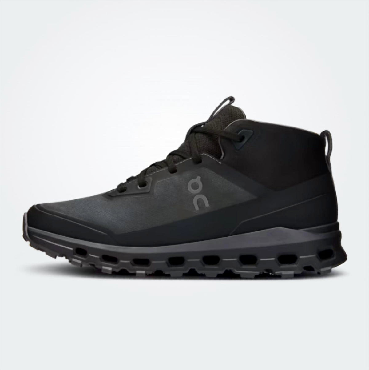 On - Women's Cloudroam Waterproof Sneakers