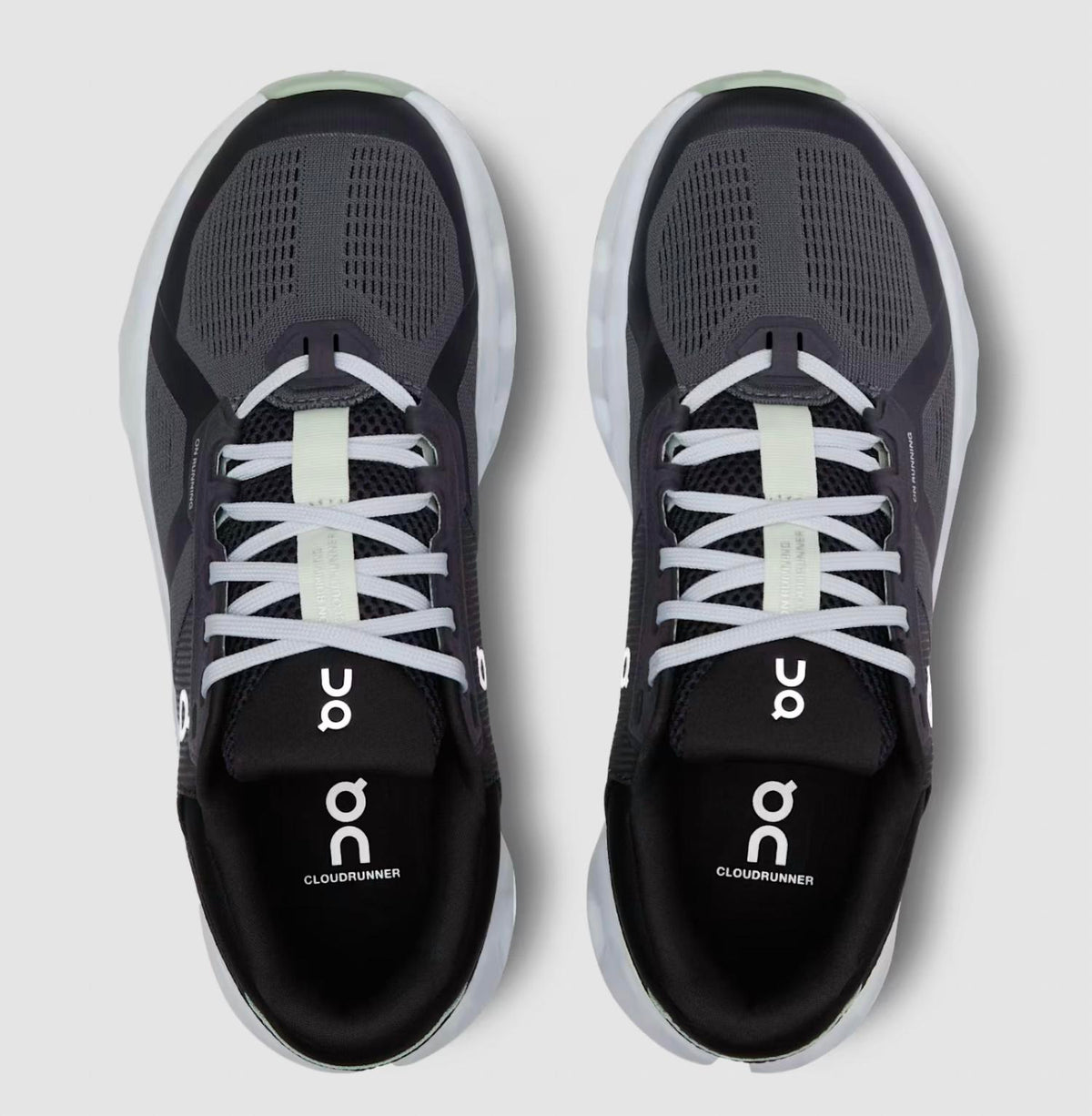 On - Women's Cloudrunner 2 Athletic Shoe
