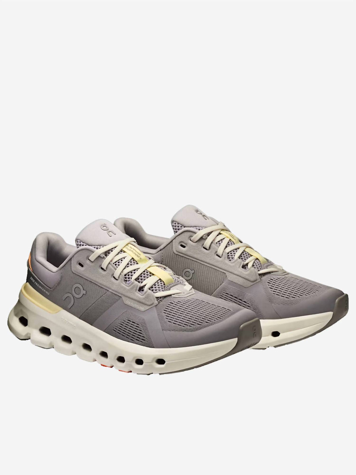 On - Women's Cloudrunner 2 Running Shoe