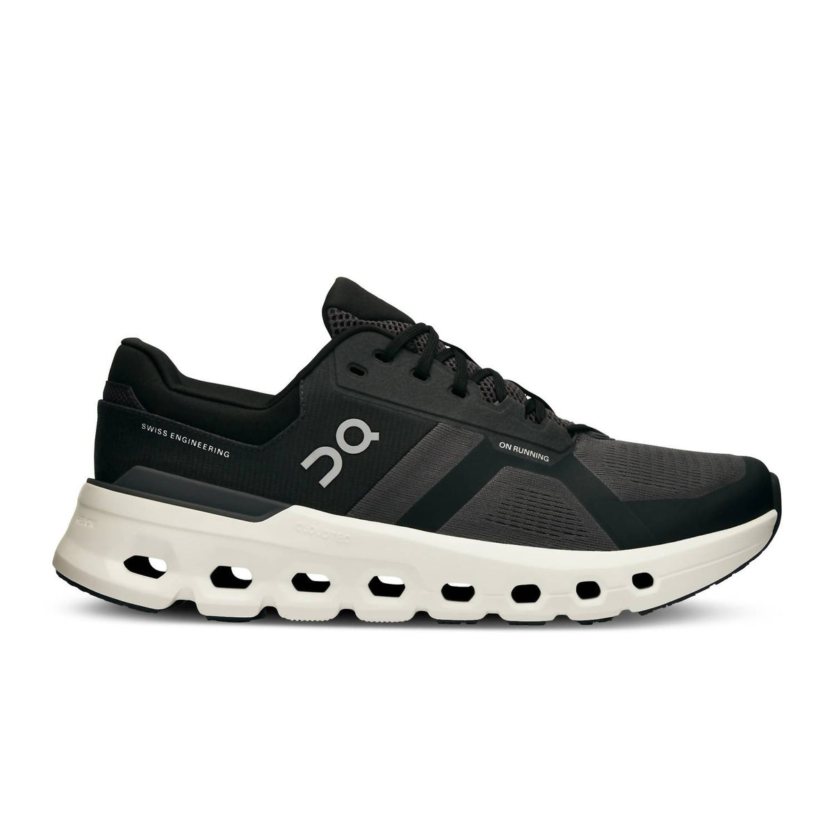On - Women's Cloudrunner 2 Running Sneakers - Medium