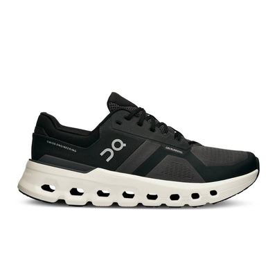 On - Women's Cloudrunner 2 Running Sneakers - Medium