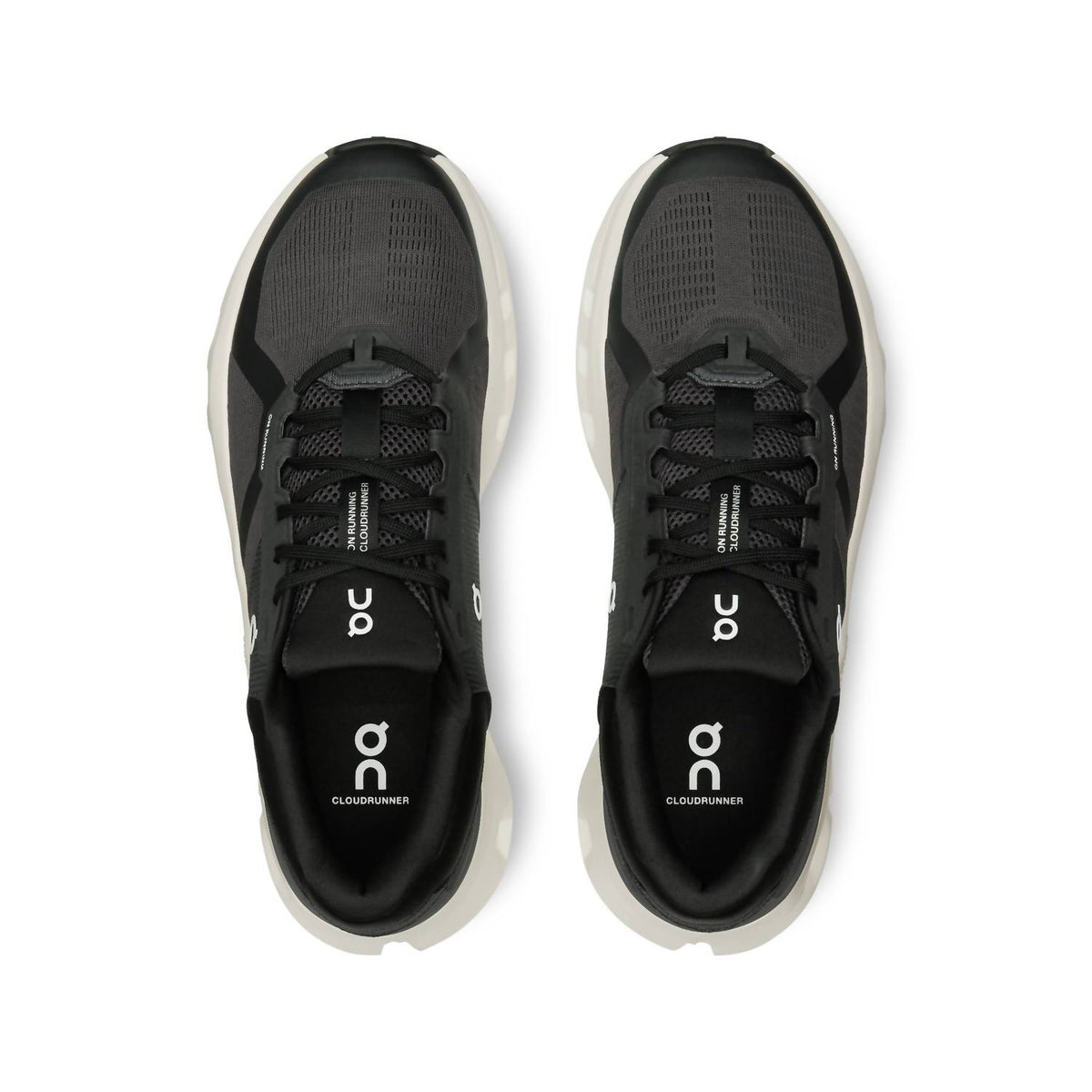 On - Women's Cloudrunner 2 Running Sneakers - Medium