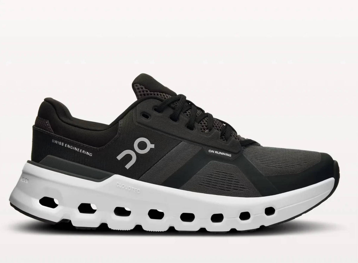 On - Women's Cloudrunner 2 Shoe