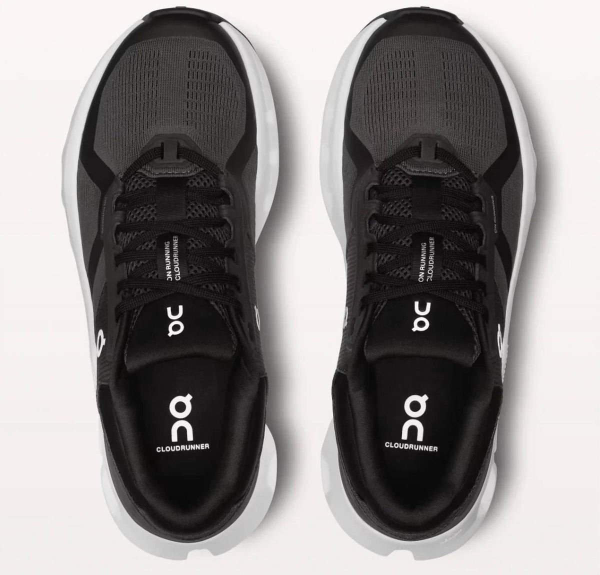 On - Women's Cloudrunner 2 Shoe