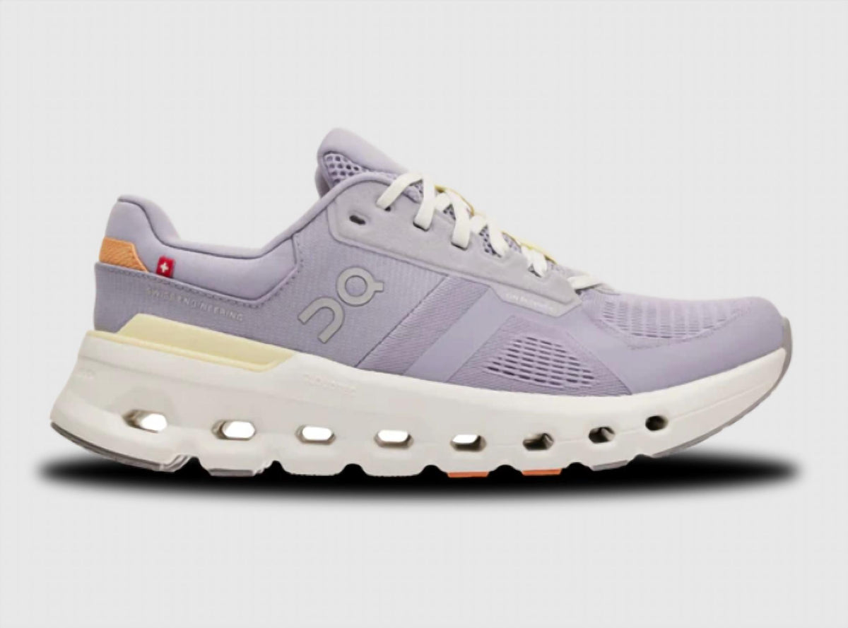 On - Women's Cloudrunner 2 Shoe