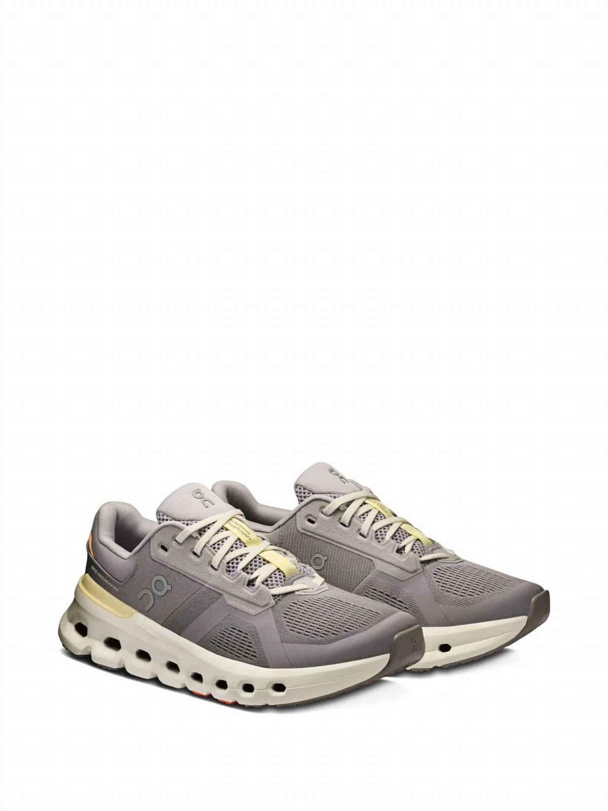 On - Women's Cloudrunner 2 Sneakers