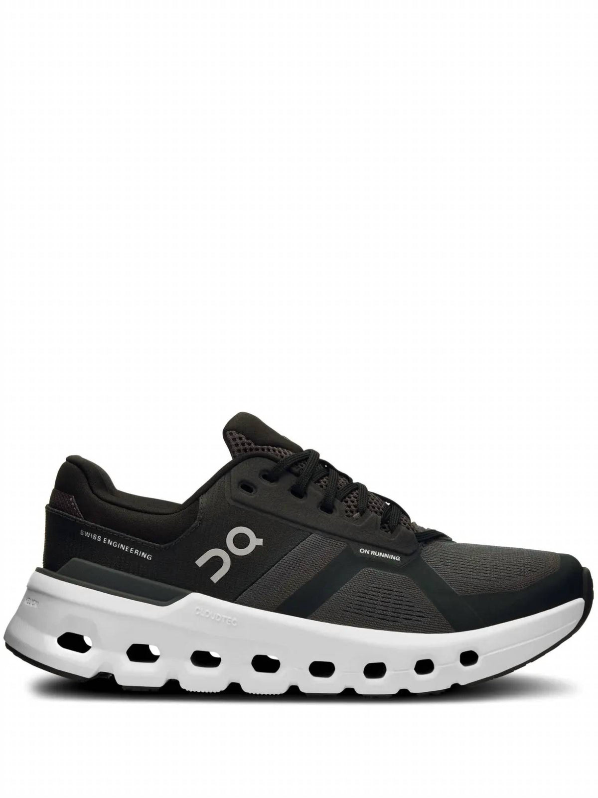 On - Women's Cloudrunner 2 Wide Running Shoes