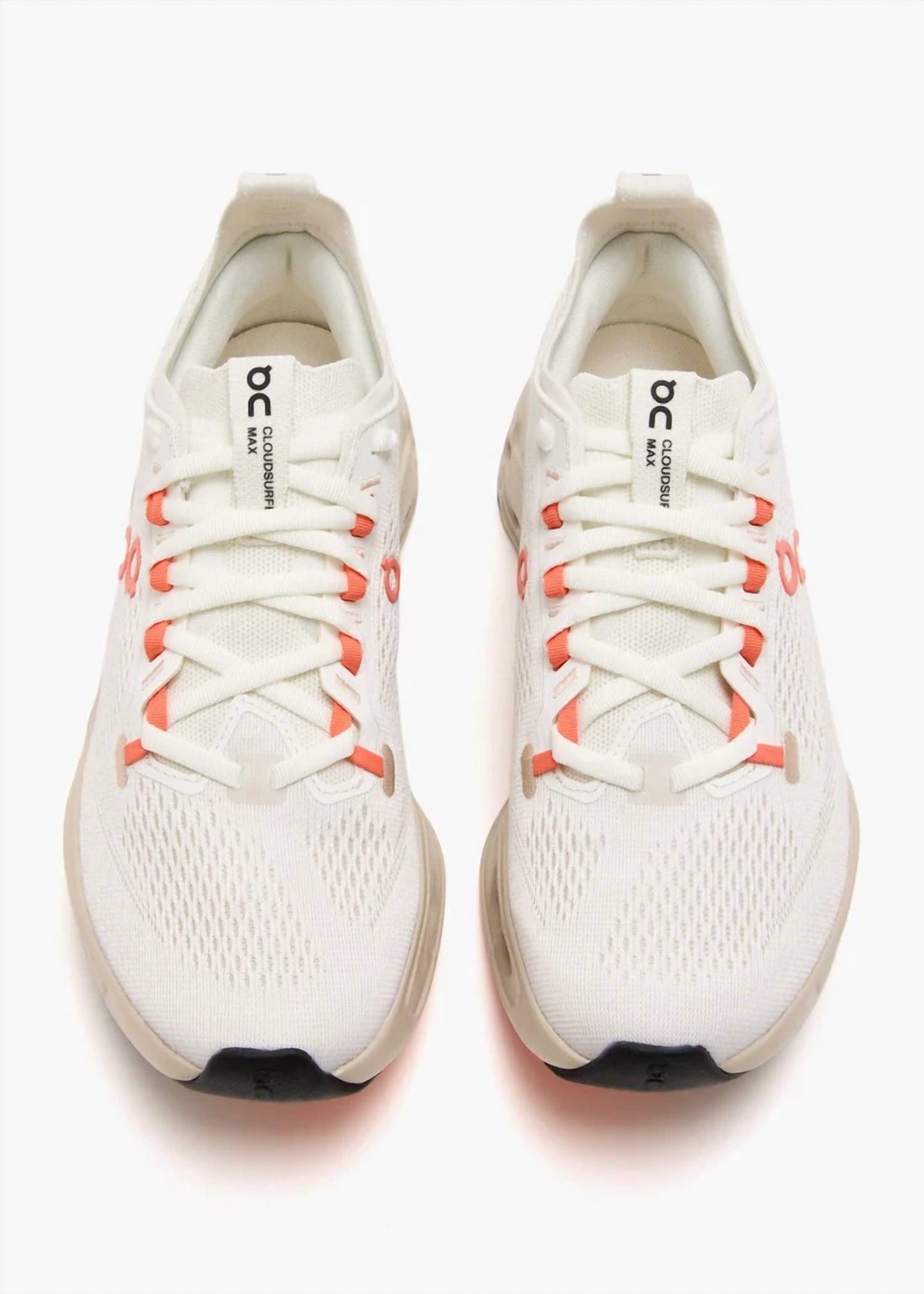 On - Women's Cloudsurfer Max Shoe