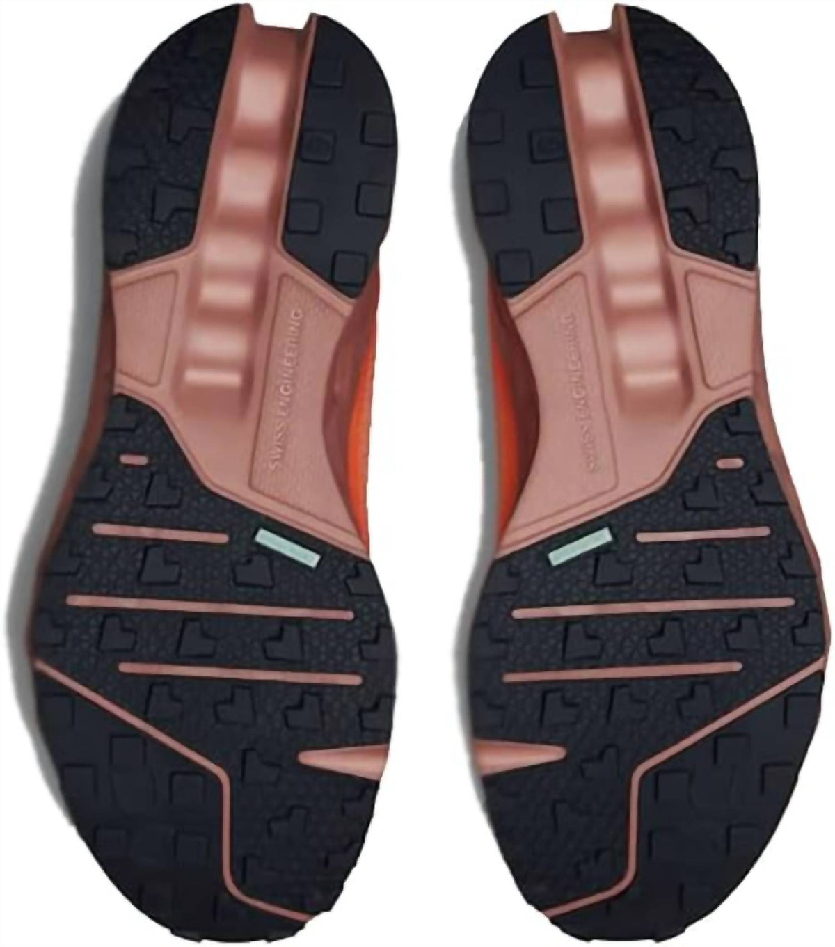 On - Women's Cloudsurfer Trail Sneaker